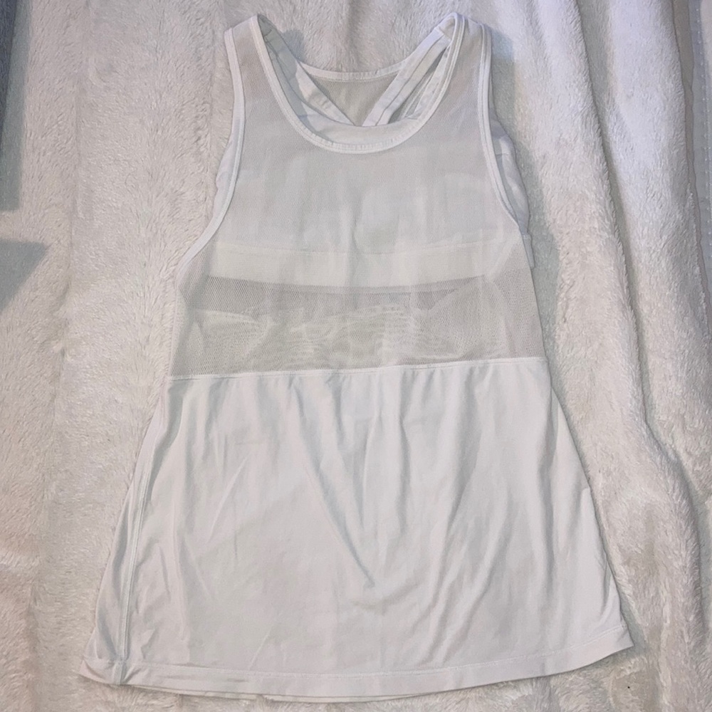 Lululemon Top